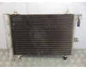 Condensador / radiador aire acondicionado, Citroen Xsara Picasso 2.0 HDi Satisfaction 2003