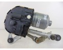 Motor limpia delantero, Peugeot 3008 Confort 2009, 9671062380