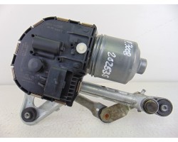 Motor limpia delantero, Peugeot 3008 Confort 2009, 9671062380