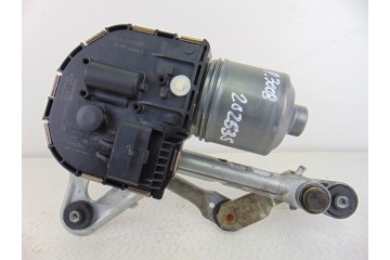 Motor limpia delantero, Peugeot 3008 Confort 2009, 9671062380