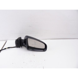 GRIS CENIZA RETROVISOR DERECHO AUDI A3 SPORTBACK (8PA)