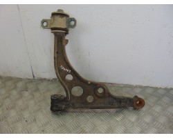 Brazo suspension inferior delantero izquierdo, Citroen Jumper Combi 29 C 2.0 HDi/-HDi 85 Confort 2006, 1331642080