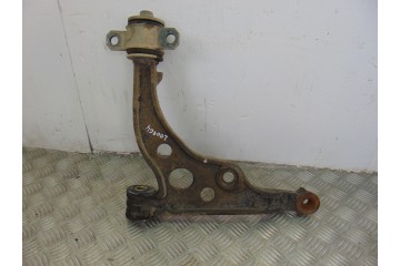 Brazo suspension inferior delantero izquierdo, Citroen Jumper Combi 29 C 2.0 HDi/-HDi 85 Confort 2006, 1331642080