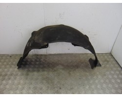 Paso rueda, Bmw Serie 1 Berlina (E81/E87) 118d 2007, 7117638