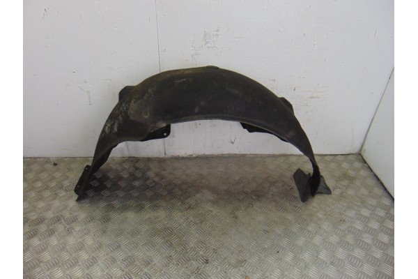 Paso rueda, Bmw Serie 1 Berlina (E81/E87) 118d 2007, 7117638