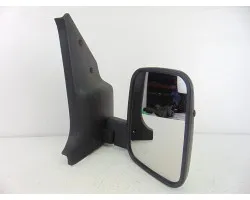Retrovisor derecho, Ford Transit Furgón (CY/DY)(1986) Ft 100 1988