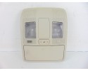 Luz interior, Mazda 3 Berlina / Sedán (Bm/bn) Luxury 2014, KD45-69971