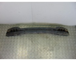 Refuerzo paragolpes delantero, Citroen Berlingo 1.9 D 600 Furg. 2006