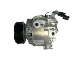 Compresor de Aire Acondicionado Mitsubishi Delica AKV200A437C 7813A978
