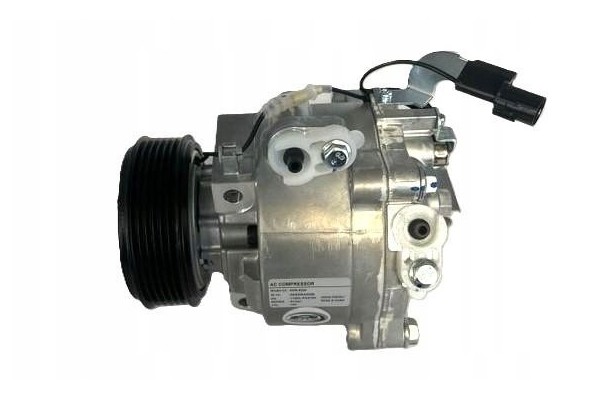 AIR CONDITIONING COMPRESSOR Mitsubishi Delica AKV200A437C 7813A978