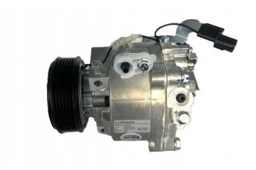 AIR CONDITIONING COMPRESSOR Mitsubishi Delica AKV200A437C 7813A978