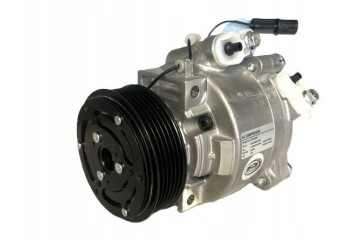 AIR CONDITIONING COMPRESSOR Mitsubishi Delica AKV200A437C 7813A978 Part manufacturer AUTO KLIMAT
