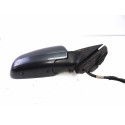 GRIS CENIZA RETROVISOR DERECHO AUDI A3 SPORTBACK (8PA) 2.0 TDI Ambiente 2004 GRIS CENIZA 209279 AUDI - 1