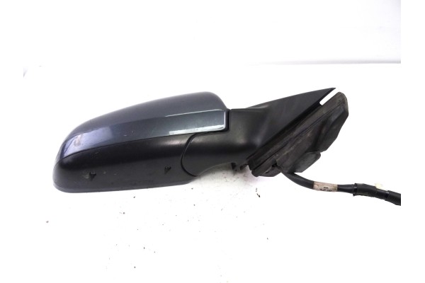GRIS CENIZA RETROVISOR DERECHO AUDI A3 SPORTBACK (8PA) 2.0 TDI Ambiente 2004 GRIS CENIZA 209279 AUDI - 1