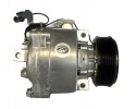 AIR CONDITIONING COMPRESSOR Mitsubishi Delica AKV200A437C 7813A978 Catalog number of the part AKV200A437C 7813A978
