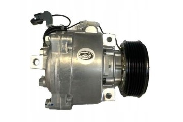 AIR CONDITIONING COMPRESSOR Mitsubishi Delica AKV200A437C 7813A978 Catalog number of the part AKV200A437C 7813A978