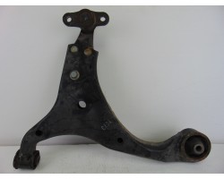 Brazo suspension inferior delantero izquierdo, Kia Carens (Un) Active 2009