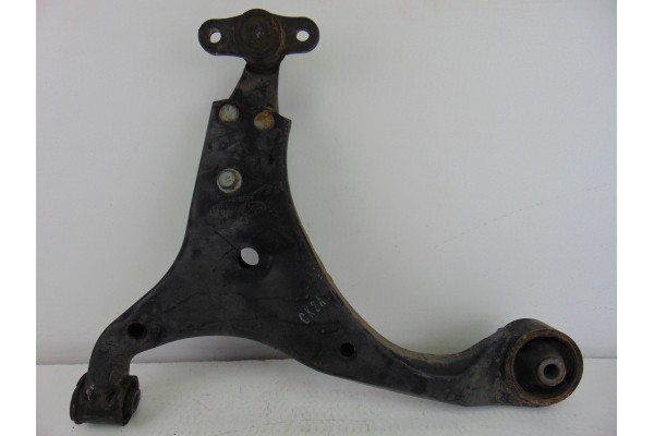Brazo suspension inferior delantero izquierdo, Kia Carens (Un) Active 2009