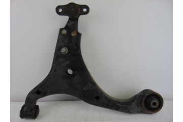 Brazo suspension inferior delantero izquierdo, Kia Carens (Un) Active 2009
