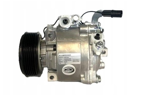 AIR CONDITIONING COMPRESSOR Mitsubishi Delica AKV200A437C 7813A978 Car type passenger cars