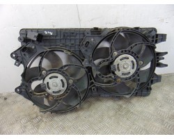 Electroventilador, Fiat Grande Punto (199) 1.9 8V Multijet Sport 2007