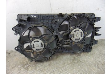 Electroventilador, Fiat Grande Punto (199) 1.9 8V Multijet Sport 2007