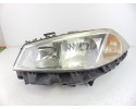 Faro izquierdo, Renault Megane Ii Berlina 5P Authentique 2004