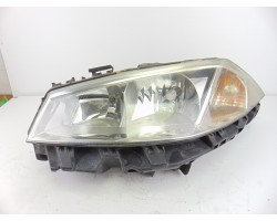 Faro izquierdo, Renault Megane Ii Berlina 5P Authentique 2004