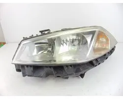 Faro izquierdo, Renault Megane Ii Berlina 5P Authentique 2004