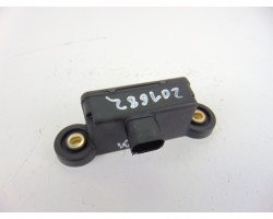 Sensor, Mercedes-benz Clase C (Bm 204) Berlina C 180 Kompressor (204.046) 2008, A0055421818