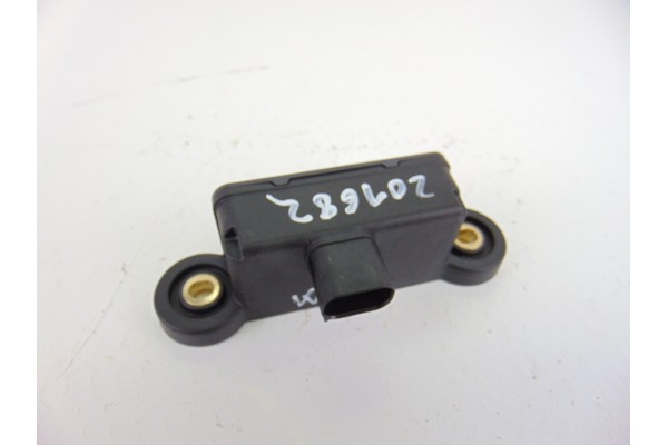 Sensor, Mercedes-benz Clase C (Bm 204) Berlina C 180 Kompressor (204.046) 2008, A0055421818