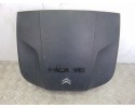 Tapa motor, Citroen C-crosser Vtr 2009, 9682120380