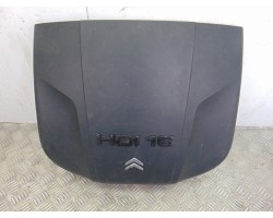 Tapa motor, Citroen C-crosser Vtr 2009, 9682120380