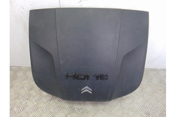 Tapa motor, Citroen C-crosser Vtr 2009, 9682120380