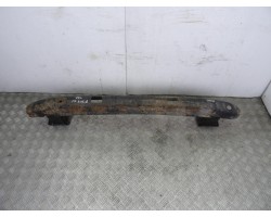 Refuerzo paragolpes trasero, Peugeot 307 Break / Sw (S1)(04.2002) Sw Pack 2003