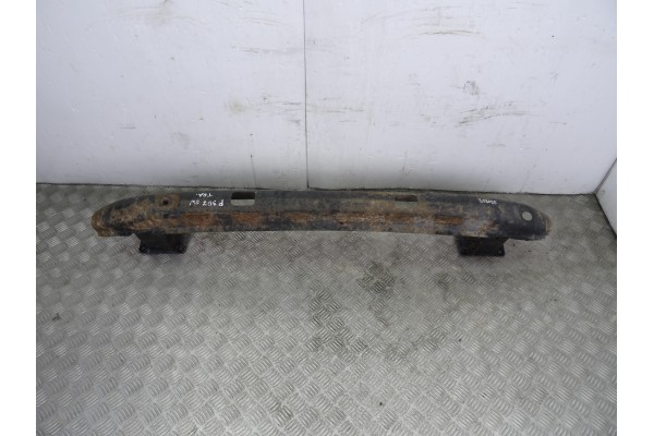 Refuerzo paragolpes trasero, Peugeot 307 Break / Sw (S1)(04.2002) Sw Pack 2003