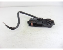 Caja reles / fusibles, Mercedes-benz Clase e (Bm 211) Berlina E 320 Cdi (211.022) 2007, 2115452301