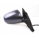 GRIS CENIZA RETROVISOR DERECHO AUDI A3 SPORTBACK (8PA) 2.0 TDI Ambiente 2004 GRIS CENIZA 209279 AUDI - 3