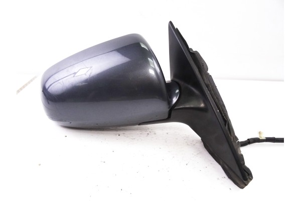 GRIS CENIZA RETROVISOR DERECHO AUDI A3 SPORTBACK (8PA) 2.0 TDI Ambiente 2004 GRIS CENIZA 209279 AUDI - 3