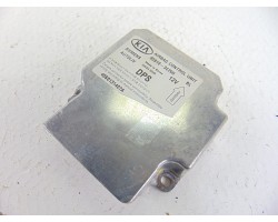 Centralita airbag, Kia Sorento (Bl) 2.5 CRDi EX 2004, 95910-3E200