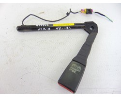 Pretensor airbag derecho, Opel Vectra C Berlina Comfort 2005, 13127948F