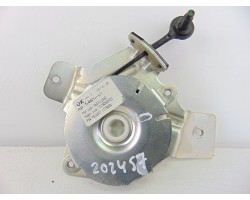 Amortiguadores maletero / porton, Peugeot 3008 Confort 2009, 9683313980