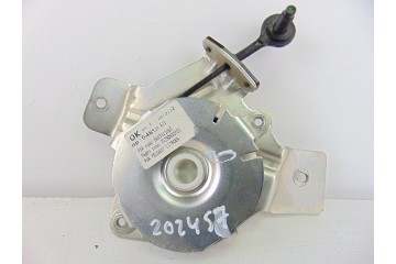 Amortiguadores maletero / porton, Peugeot 3008 Confort 2009, 9683313980