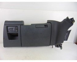 Guantera, Peugeot 3008 Confort 2009, 9685168577