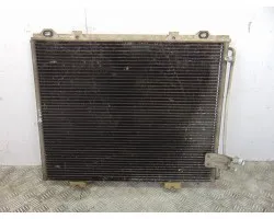 Condensador / radiador aire acondicionado, Mercedes-benz Clase e (Bm 210) Berlina 230 (210.037) 1996
