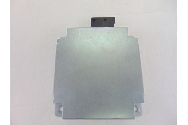 Módulo electrónico, Fiat Iii Evo Punto (199) Dynamic 2011, 51833517