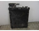 Condensador / radiador aire acondicionado, Opel Astra G Berlina Comfort 2000, 09130611