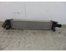 Intercooler, Ford Focus C-max (CAP)(2003) Ambiente (D) 2004, 3M5H9L440AC