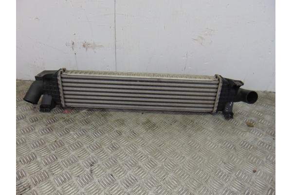 Intercooler, Ford Focus C-max (CAP)(2003) Ambiente (D) 2004, 3M5H9L440AC