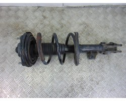 Amortiguador delantero derecho, Kia Carens (Un) Active 2009